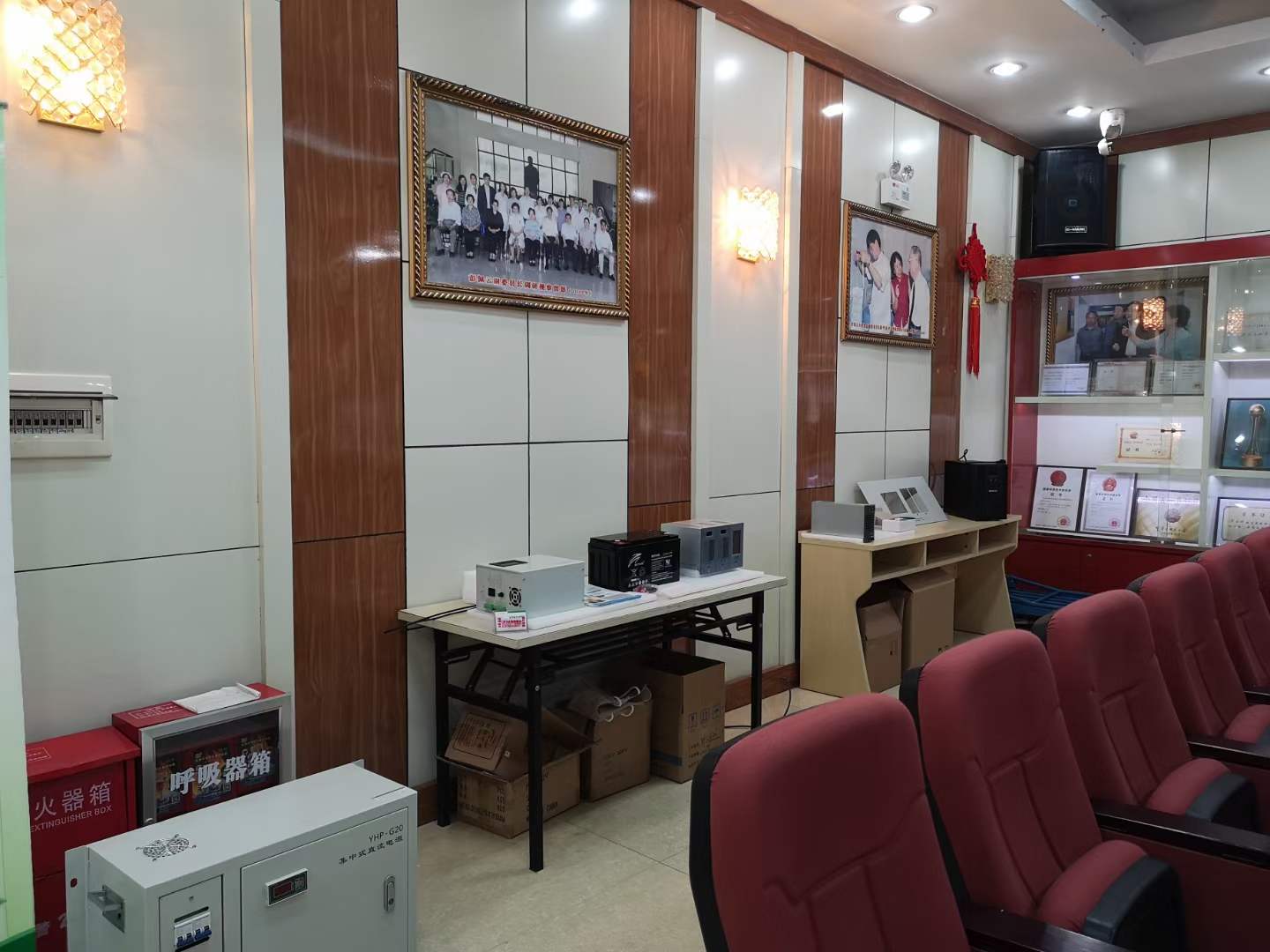 AG旗舰厅电源产品展示